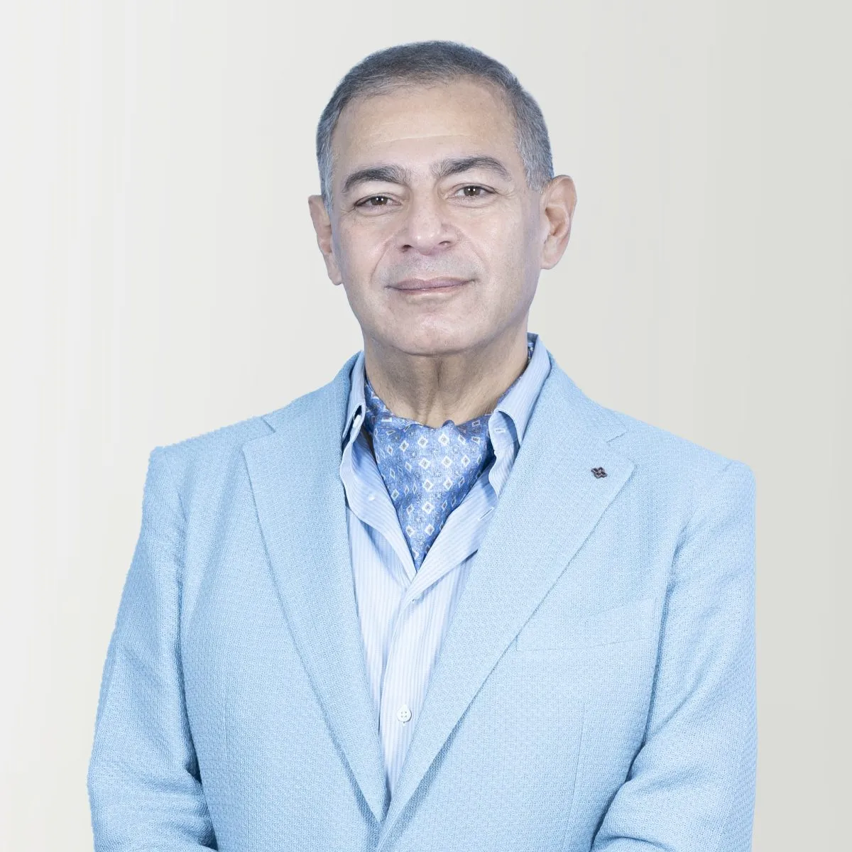 Bashar Bizrah