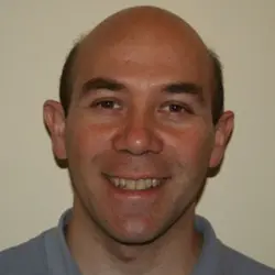 Boyd Ghosh