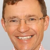 Daniel Blackman