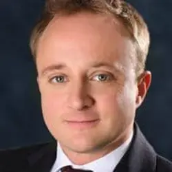 Ed Wild