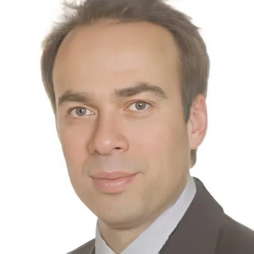 Farid Bazari