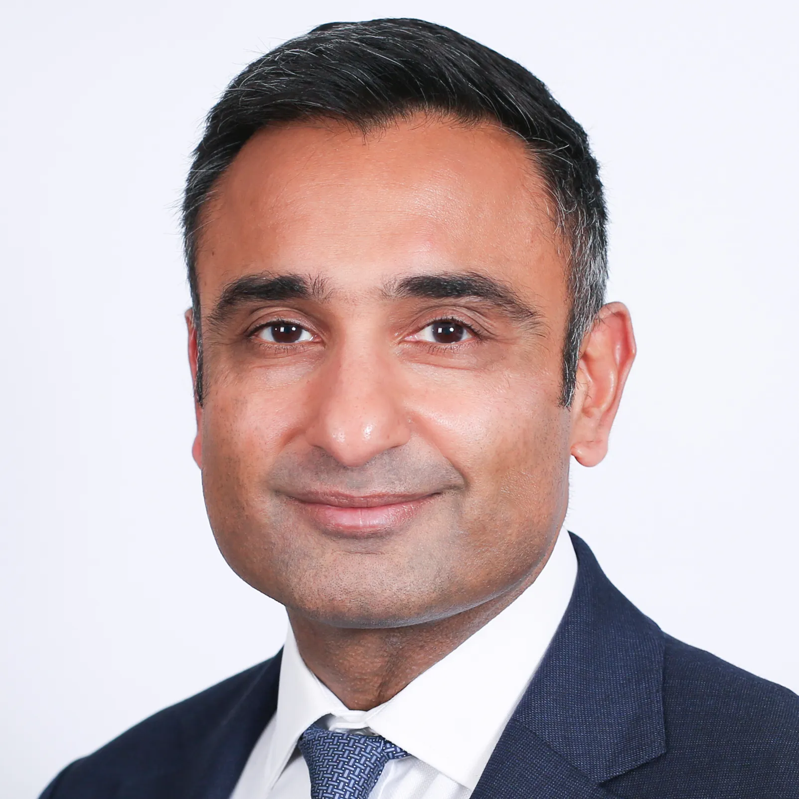 Jayesh Makan