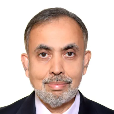 Khalil Razvi