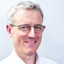 Mark Edward McAlindon
