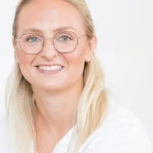 Dr. med. univ. Sonja Inderesi