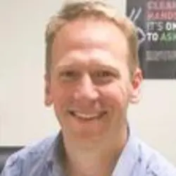 Michael Husband