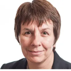 Michele Murdoch