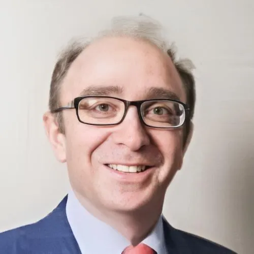 Narbeh Melikian