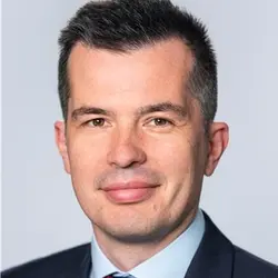 Nicholas Schofield