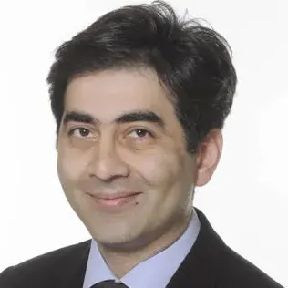 Nikant Sabharwal