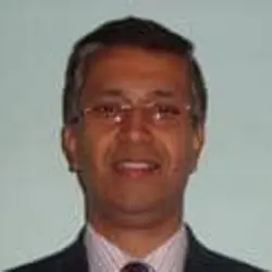 Parijat De