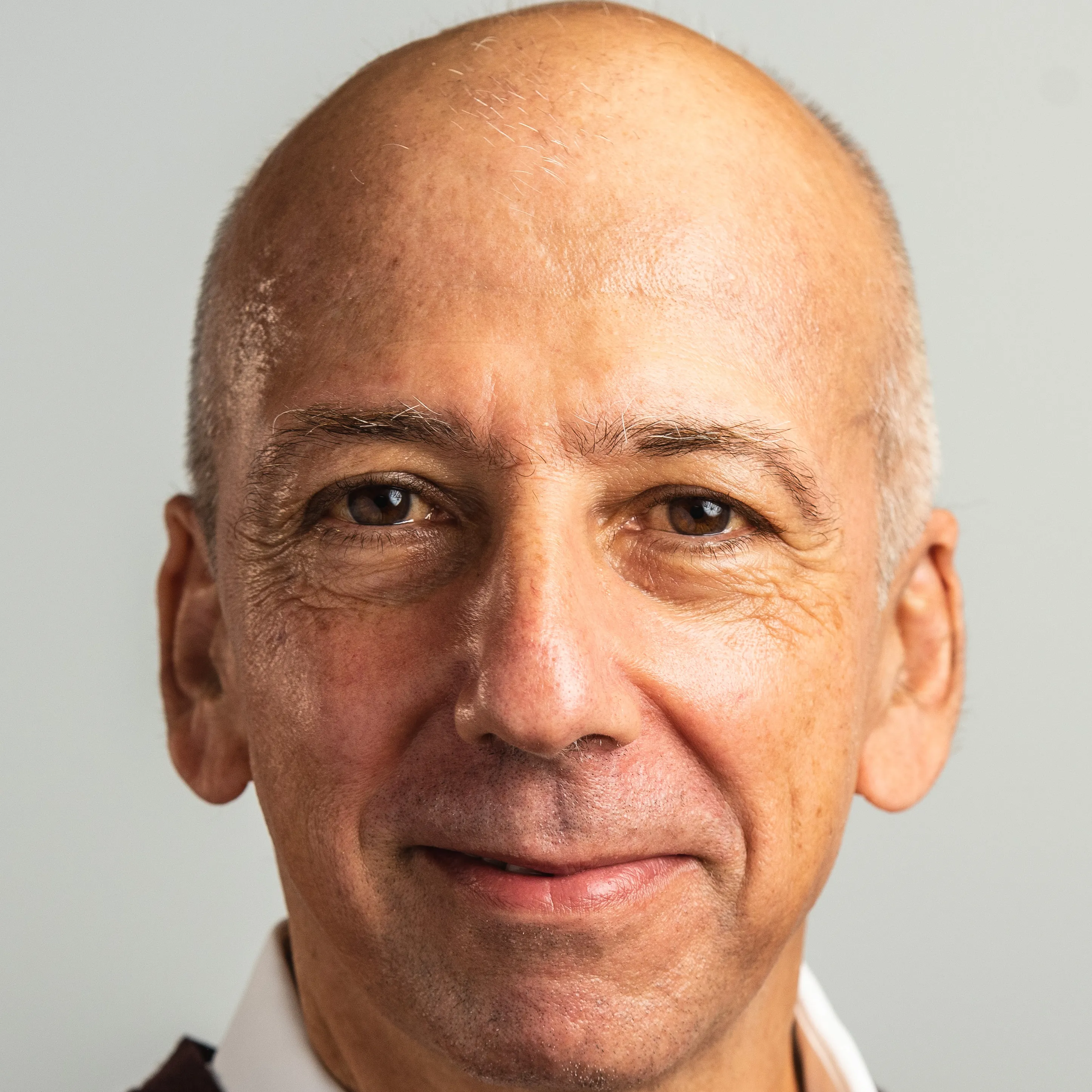 Paul Nathan
