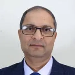 Rajdeep Jain