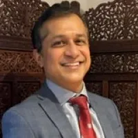 Rajesh Menon