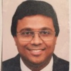 Ravi Dasari