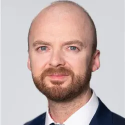 Robert Broomhead