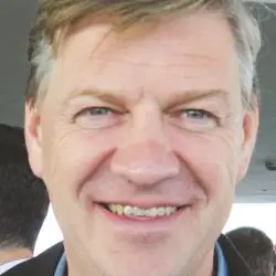 Robert T Johnston