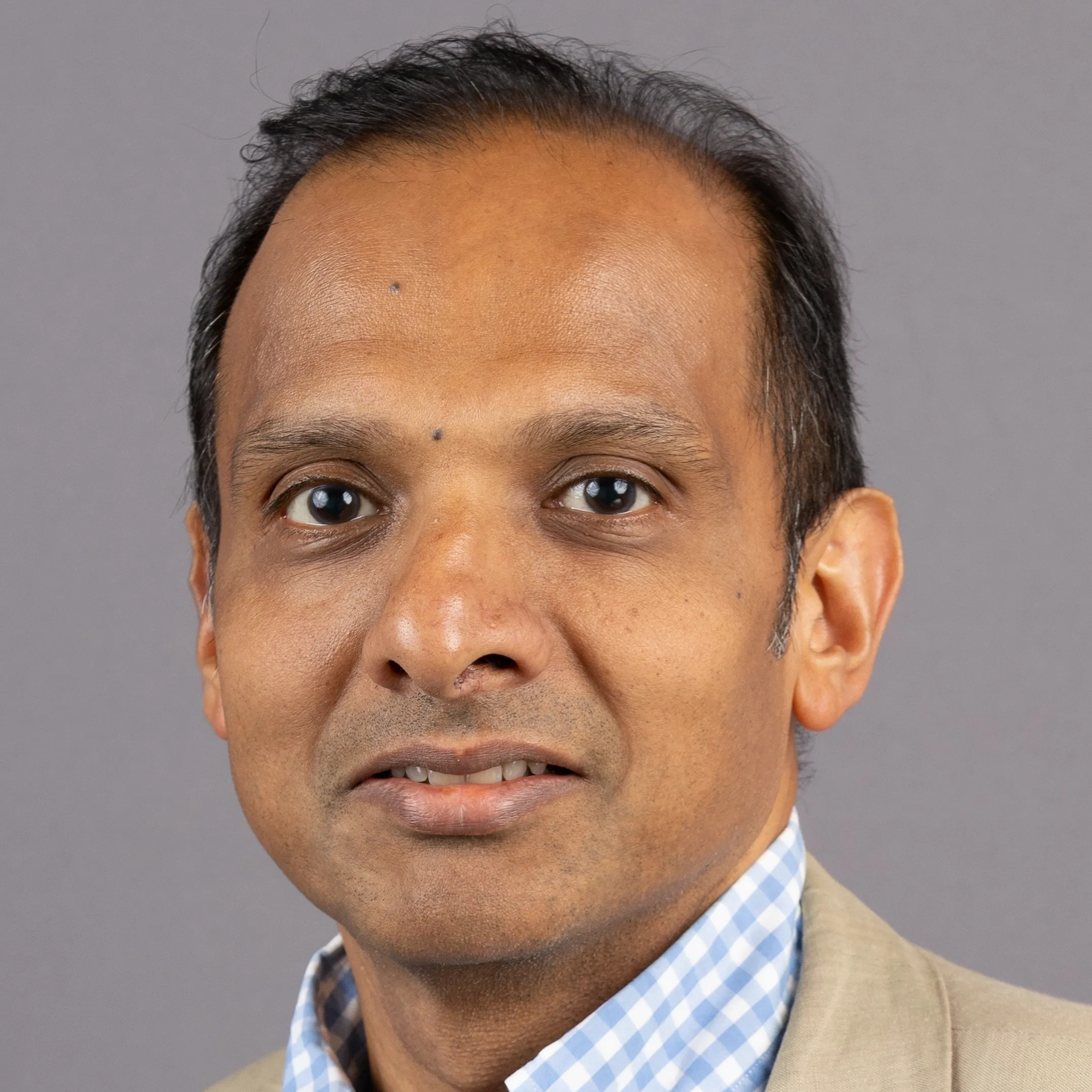 Scot Garg