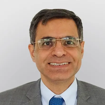Sumit Gulati