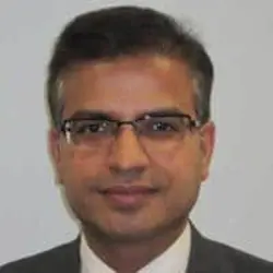 Sushil Beri