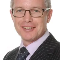 Timothy Betts