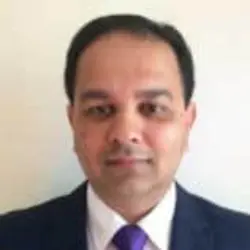 Vikram Sharma