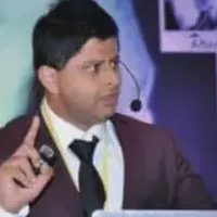 Vinod Metta