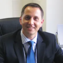 Dragos Iorgulescu