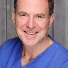 Dr. med. Dr. med. dent. Eberhard Bender
