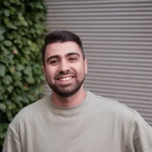 Ebrahem Abazeed
