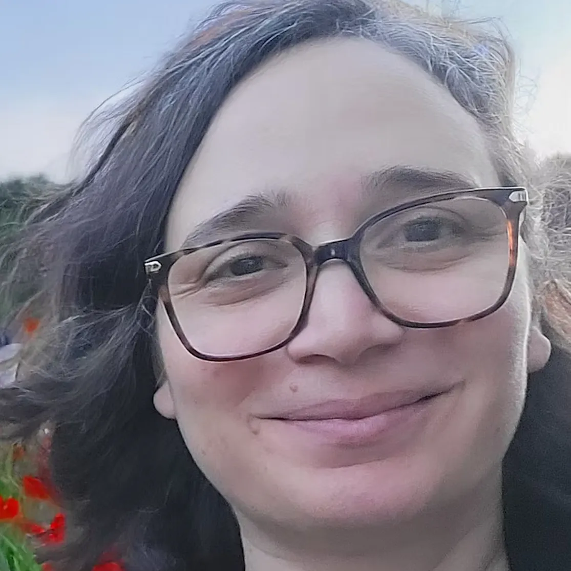 Ebru Nuhoglu Reilly
