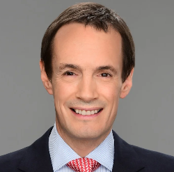 Dr Edmund O'Leary