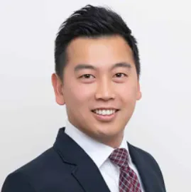 Dr Edward Tsoi