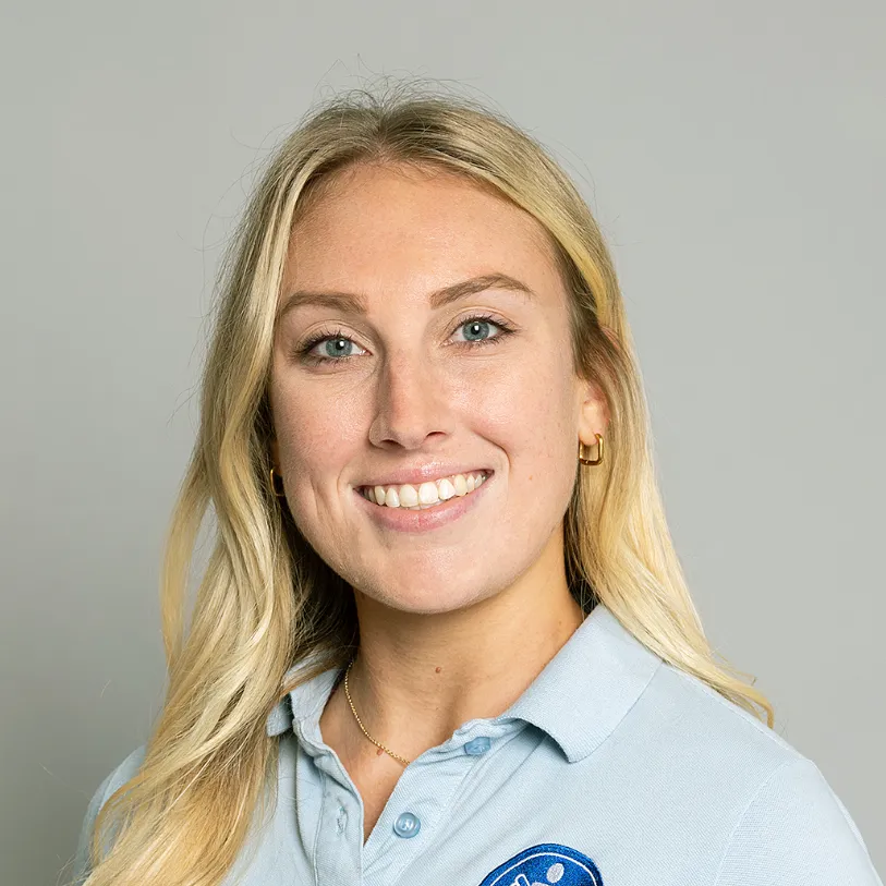 Eilise Everard
