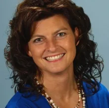 Dr. med. dent. Eliane C. Schumacher