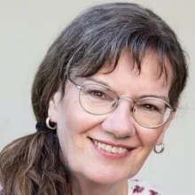 Elke Zoller
