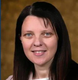 Dr Emma Ivens