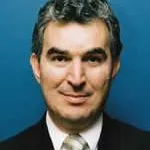 Dr Emmanuel Manolas