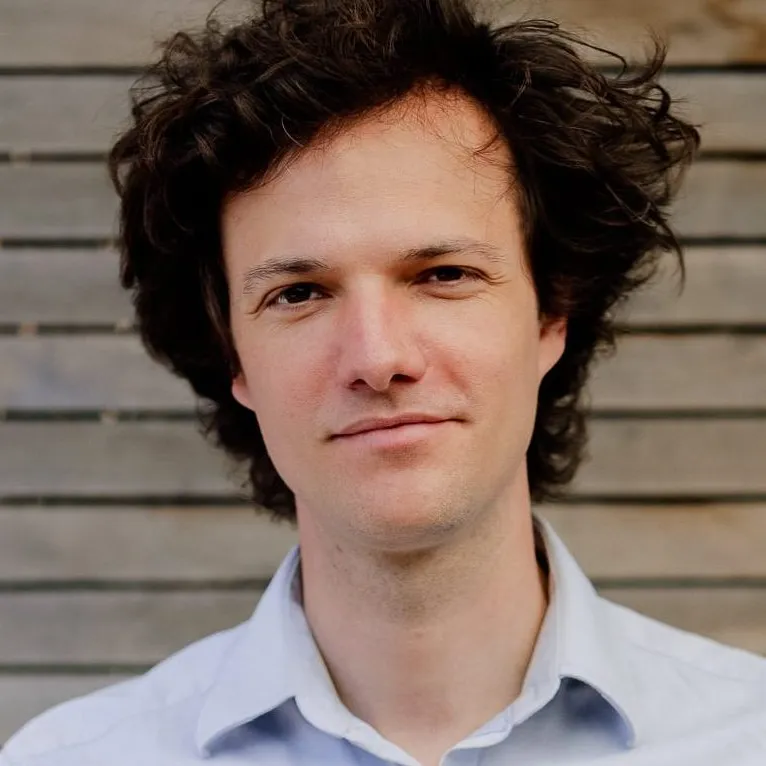 Emmanuel Stiels