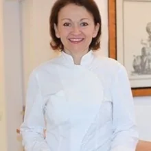 Dr. med. dent. Erika Sprintz-Hansen