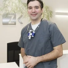 Dr. med. dent. Ernst Kettel jun.