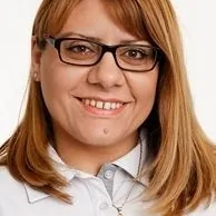 M.Sc. Eva Al-Saiegh (geb. Shoris)