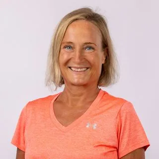 Eva Kupper