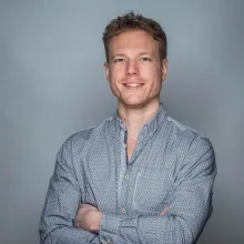 Fabian Seibel