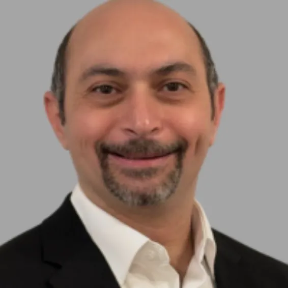 Fady Atalla