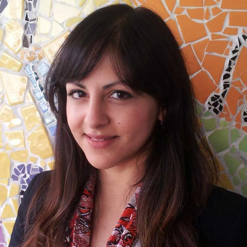 Fareeha Amber Sadiq