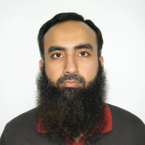 Dr Farhan Syed