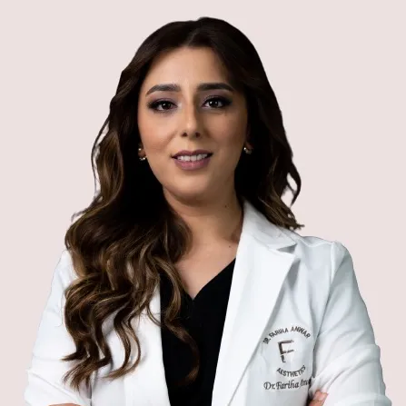 Fariha Anwar