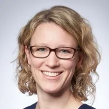 Dr. med. dent. Felicitas Bleisteiner