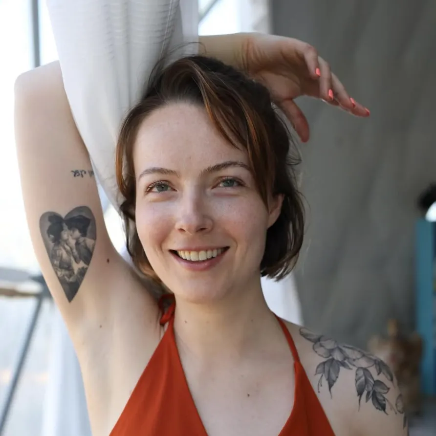 Fiona Stout
